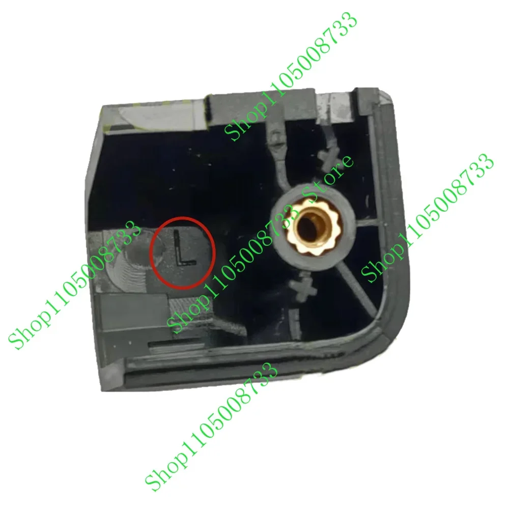 PJFO LCD screen Display Hinge Clutch Cover For ASUS Zephyrus GA502 GU502 GX502 13NR01V0P03011 13NR01V0P04011 Left or right