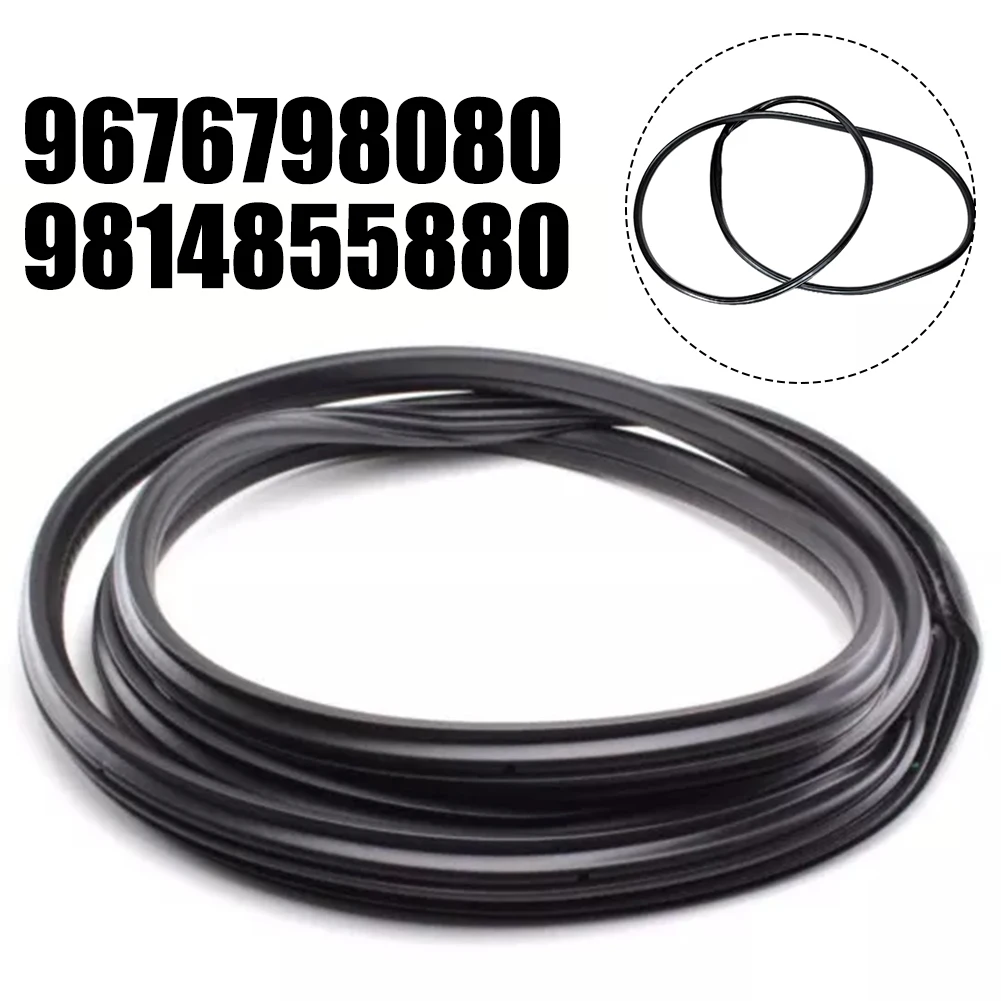 Innovative Design of this Replacement Part Keeps Your Vehicle Protected Against External Elements on Peugeots ('08 '16)