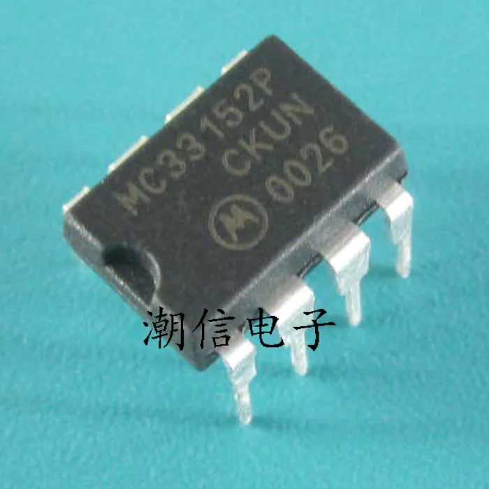 5 шт./лот MC33152P DIP-8