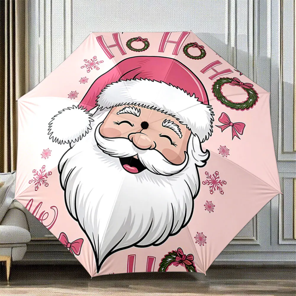Santa Claus Design with 