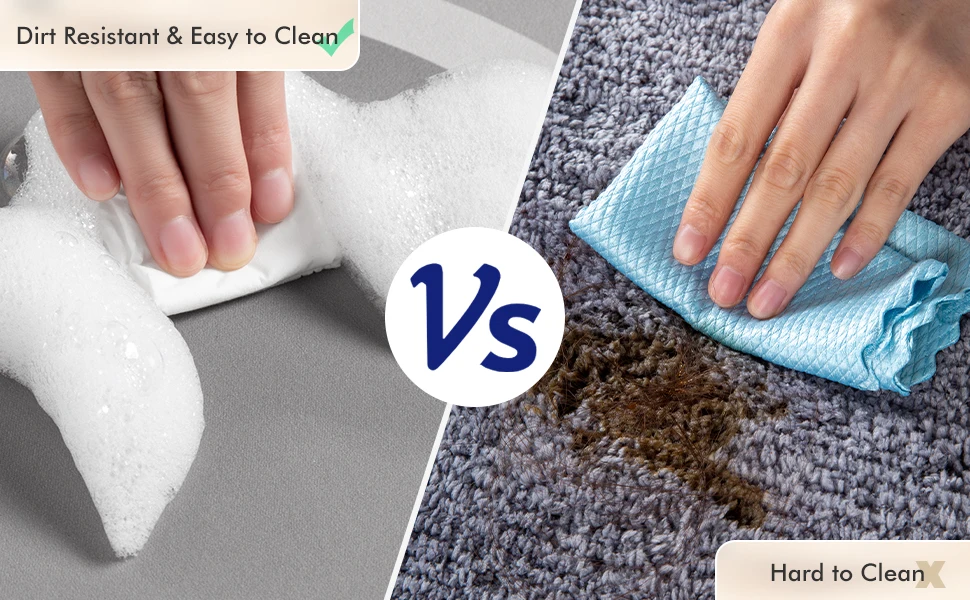large bathroom rug-small bathroom rug-grey bathroom rug-grey bath mat-blue bath mat
