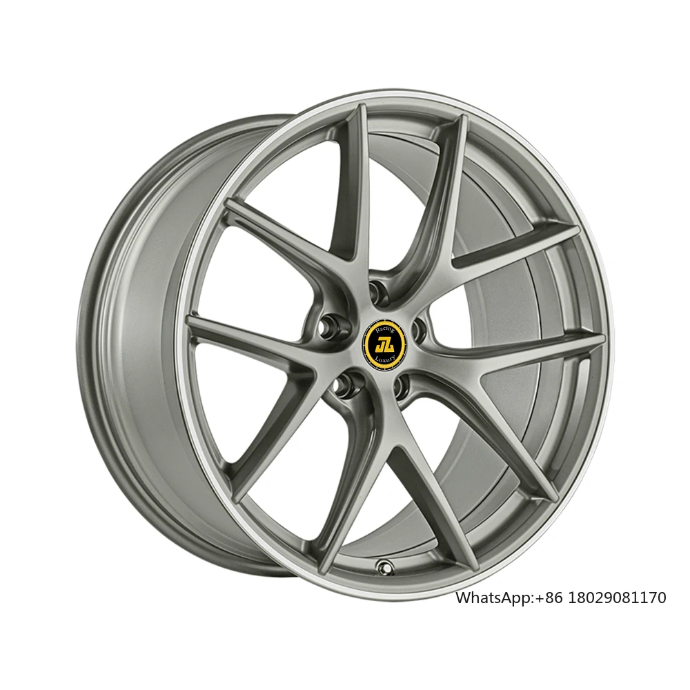 

JZ forged wheel for A6 S8 RS4 B8 Q8 RS6 C7 M2 M3 G80 M4 F82 M5 G90 X5 M C63 S63