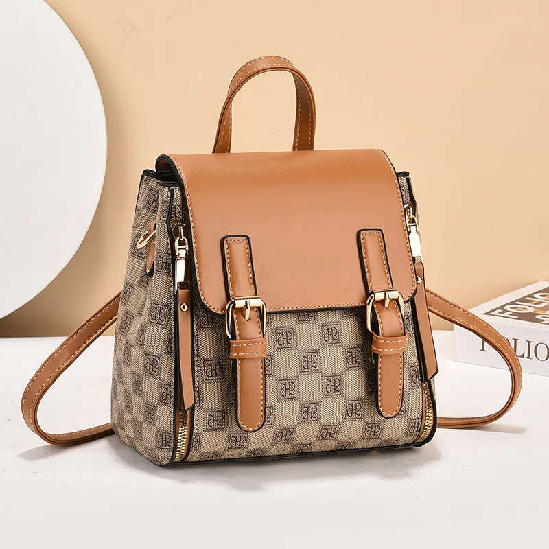

New Women bag Handbag for women sac de luxe femme Shoulder bag Women's branded bags Handbag women's leather