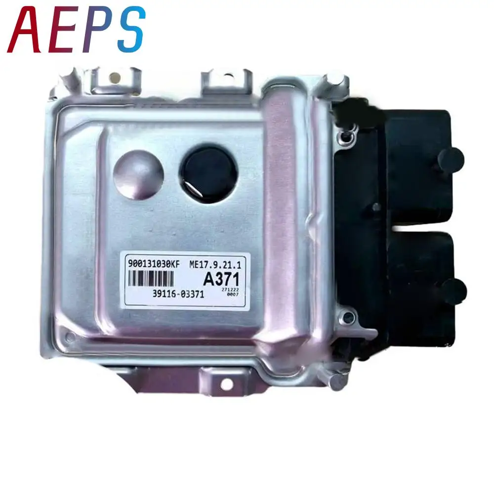 

Electronic Control Unit ECU ECM 39101-2B157 For Hyundai B12 ME17.9.8