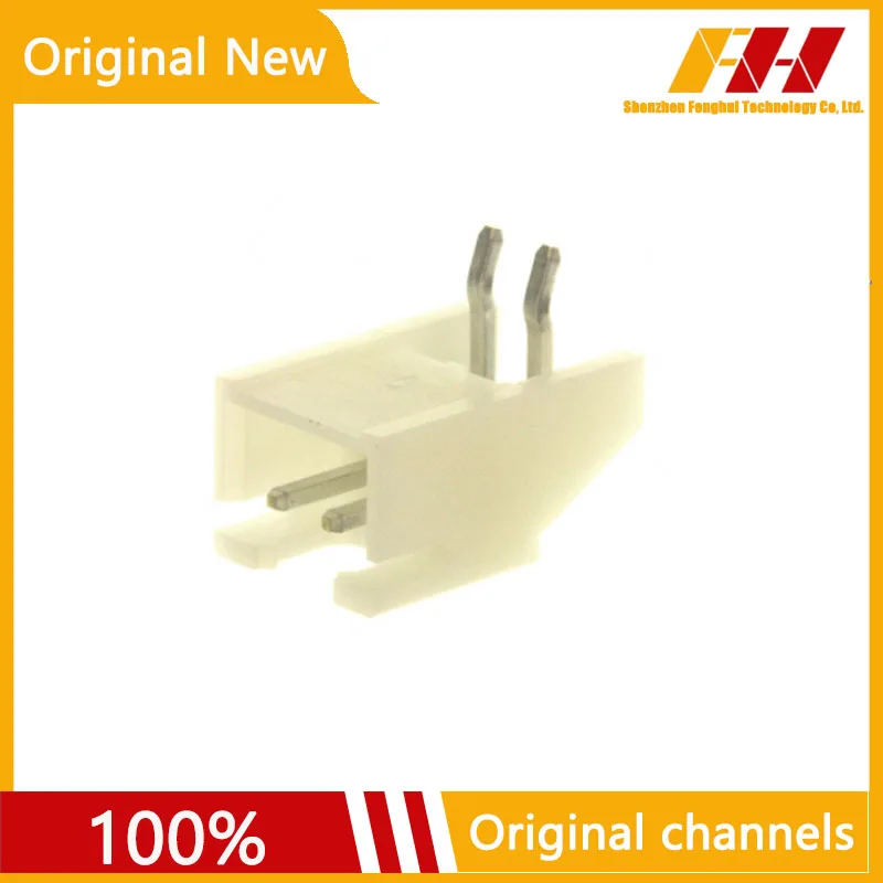 

10 PCS/LOT 100% nuovo e originale S2B-XH-A S2B-XH-A(LF)(SN)