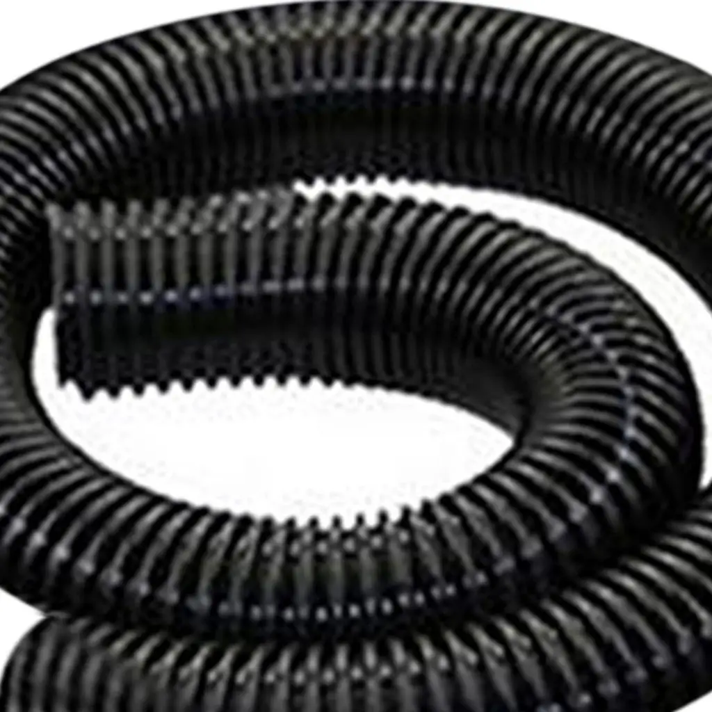 Universal Wet/Dry Vacuum Cleaner Replacement Hose Dust Collection Hose 38mm