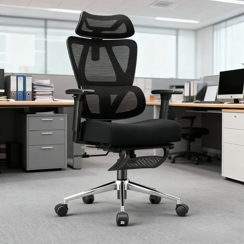 

Cheap Desk Chair Computer Ergonomic Office Chair Gaming Chairs Adults Design Armchair Gamer Relaxing Furniture Silla Escritorio