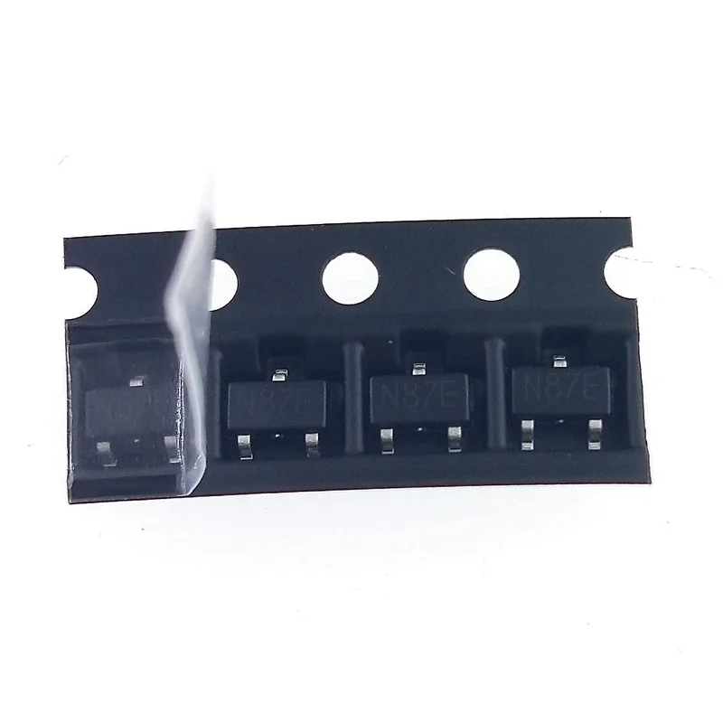 500 шт./лот AP2306AGN-HF AP2306AGN N8xx SOT-23 AP2306GN N6xx