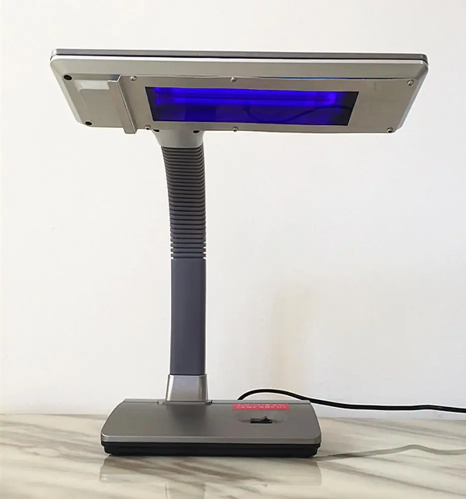 254 Nm Shortwave De…