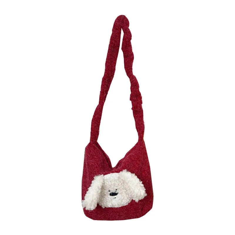 borsa-a-tracolla-alidi-sc-a-forma-di-secchio-design-unico-con-motivo-a-cuore-e-cane-in-peluche-tessuto-in-morbida-lana-d'agnello-borsa-casual-per-ragazze