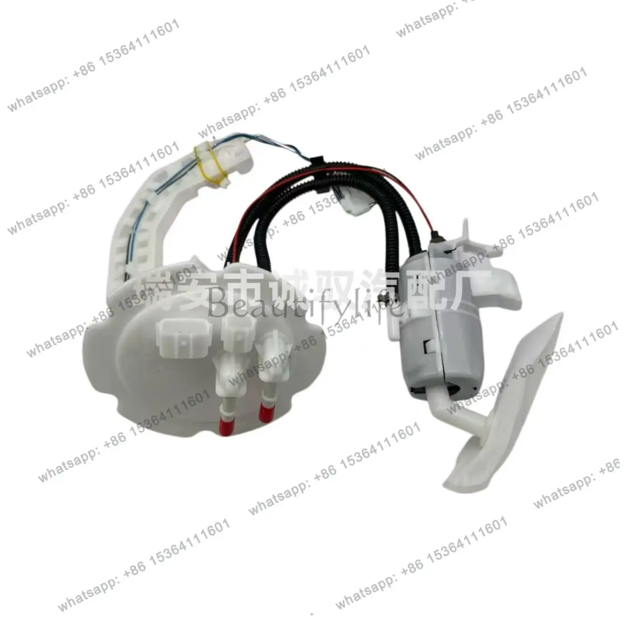 

25060-4S426 Fuel pump assembly 25060-4S426