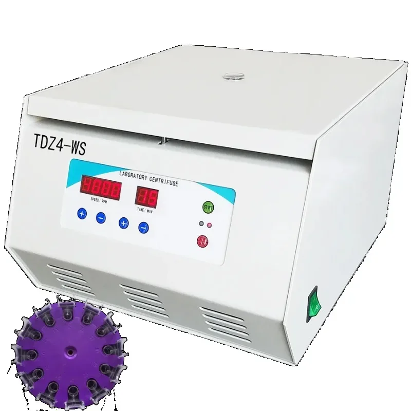 Медицинская автоматическая центрифуга для лабораторного использования LBC/TCT
