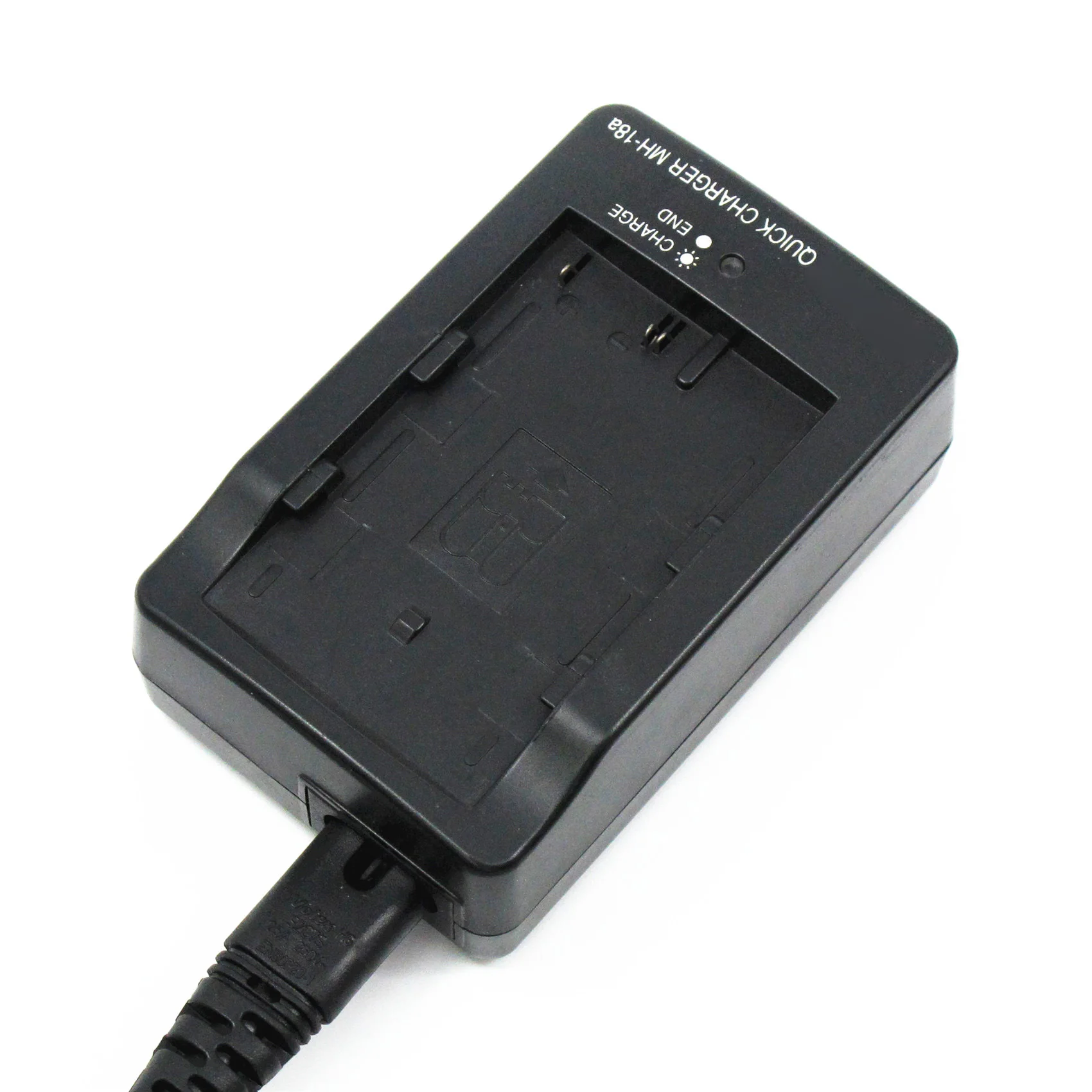 MH-18A Battery Quick Charger MH-18A for nikon EN-EL3e EN-EL3a D70 D80 D90 D300 D700 US G32B