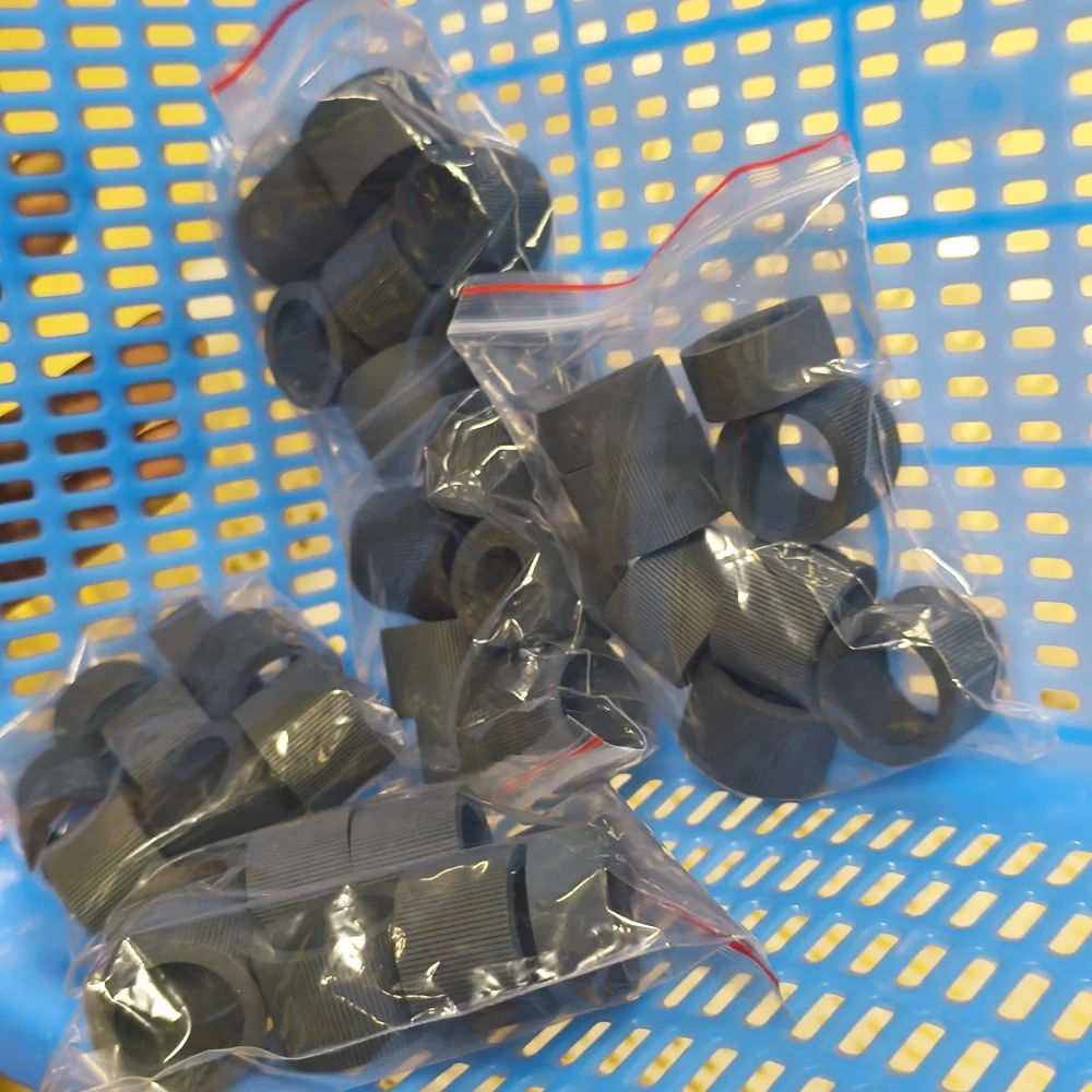 

5X Pickup Feed Roller Kit for Kodak Alaris S2040 S2050 S2060W S2070 S2080W Scanner