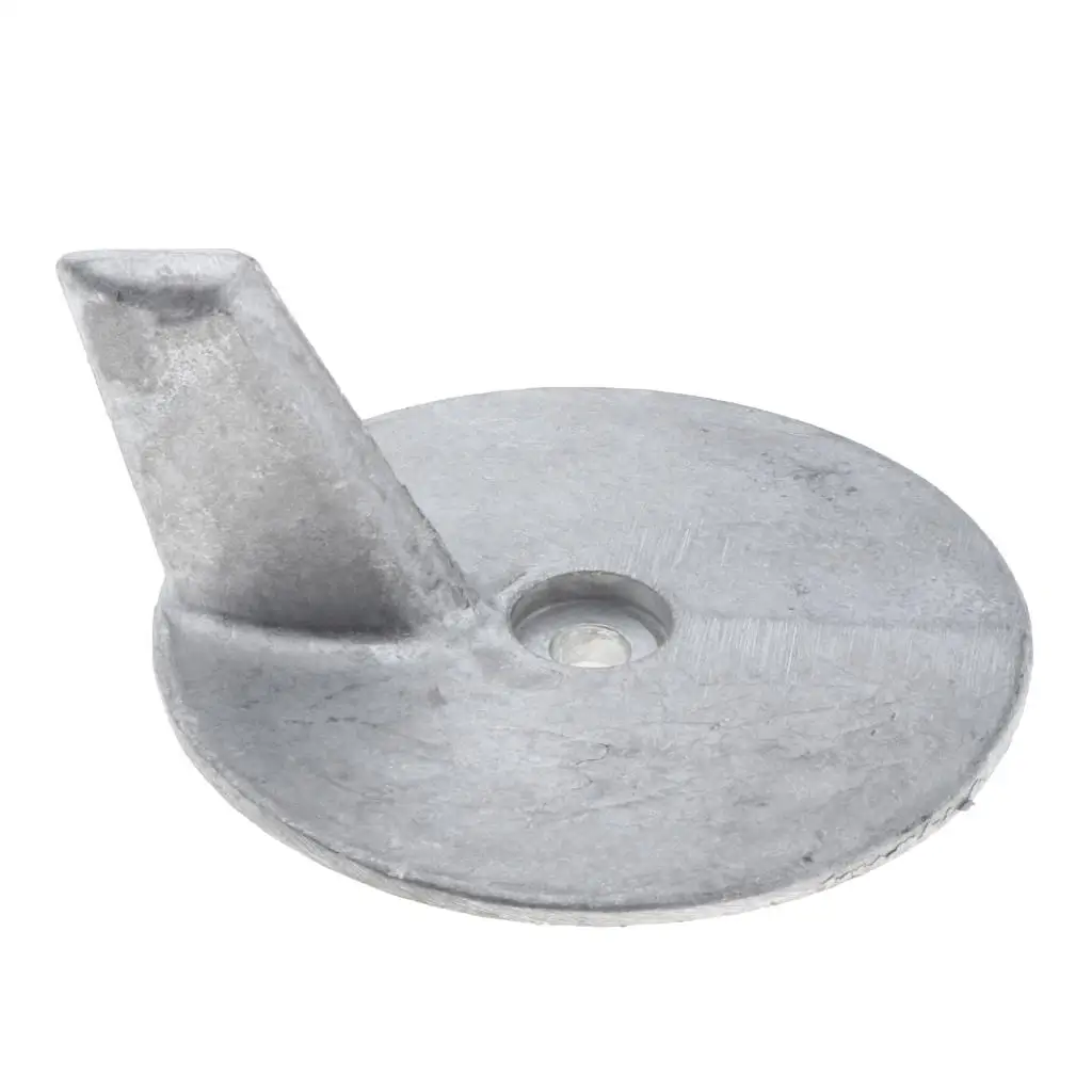 

95mm Boat Trim Tab Anode for Yamaha Outboard Engine 25HP 30HP 40HP 50HP 664-45371-01 67C-45371-0 Sierra 18-6096 Boat Accessories