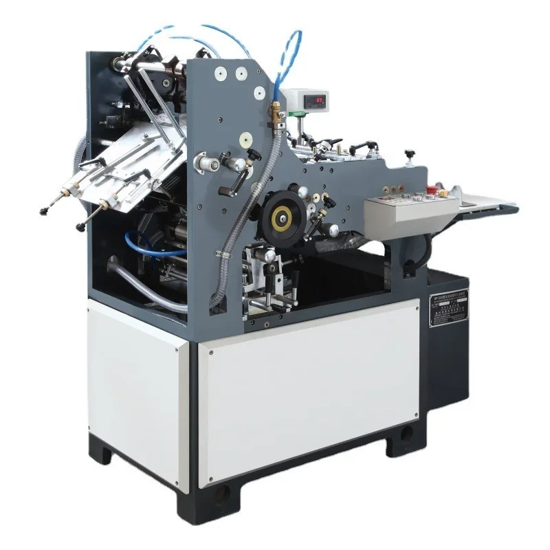 Chinese  Western envelope machine, red envelope machine, Lishi sealing machine