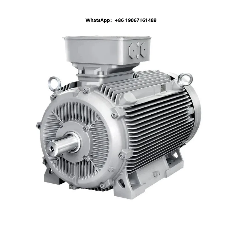 1500rpm 3hp 2.2kw AC Induction Asynchronous Electric Motor    hy