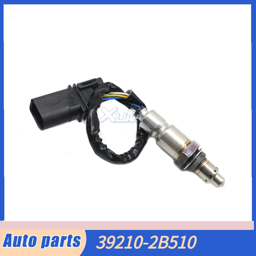 

XUAN 39210-2B510 Upstream Air Fuel Ratio Lambda O2 Oxygen Sensor for Hyundai Elantra Veloster Sonata Kia Optima Soul 392102B510