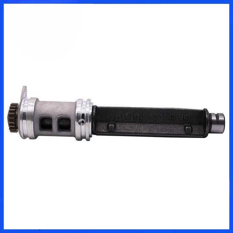 

Automobile engine balance shaft 06H103337CN
