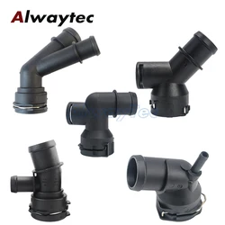 2023 VDA Radiator Coolant Hose Connector Cooling Water Coolant Quick Connector For Cooling The Batteries Of Electric New Arrival