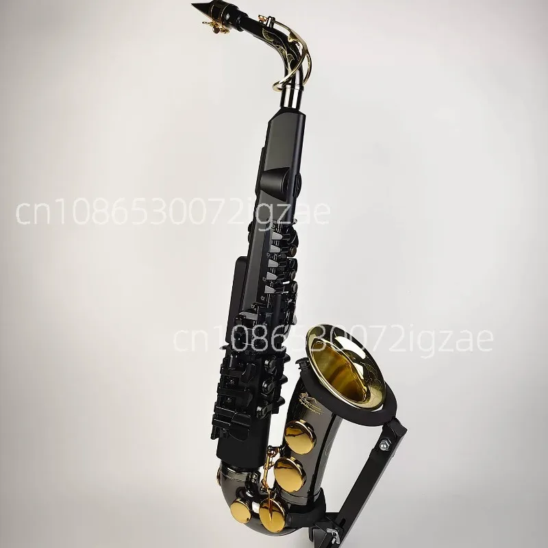 For YDS-150 Electronic Saxophone Professional Adult Performance Electric Blowing Pipe Medium-High Pitch 120 Modified Version