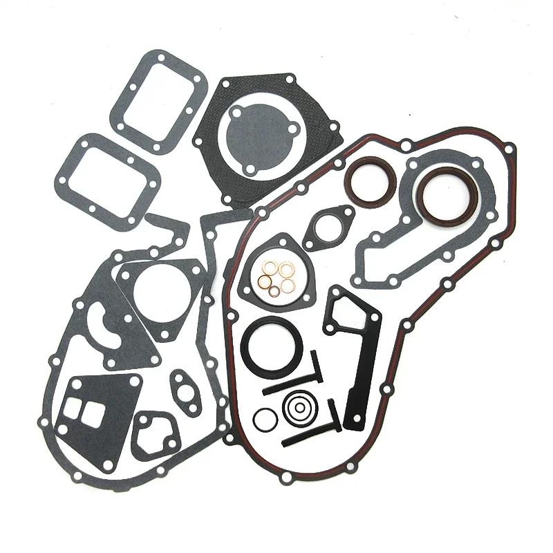Cylinder Head Overhaul Gasket Set Bottom End For Land Rover Defender Discovery 1 Range Rover Classic Models 300 TDI STC2801