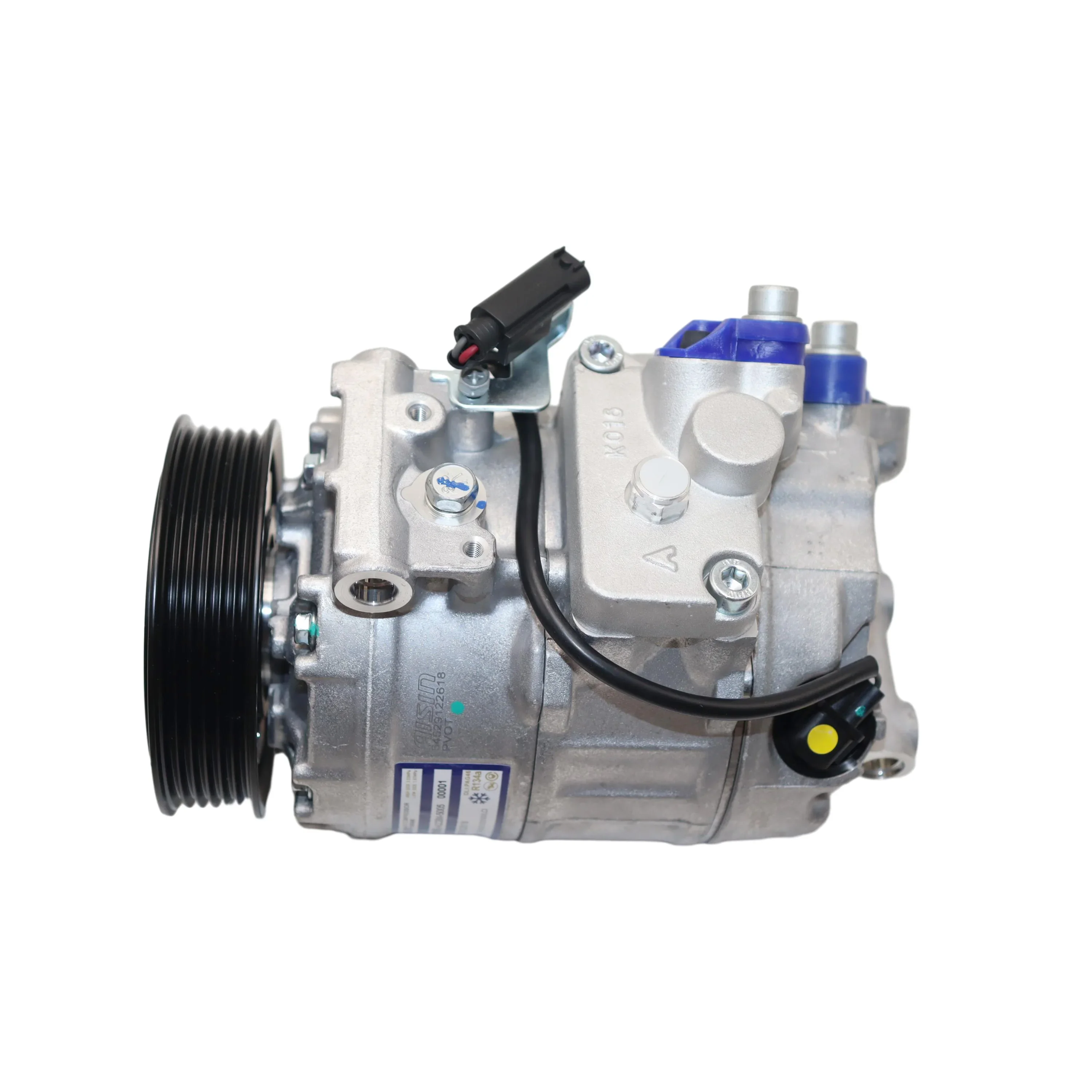 Auto Parts for BM W N52 N53 B25 E93 325I 330I Factory Price Auto Part Car AC Compressor 64529122618