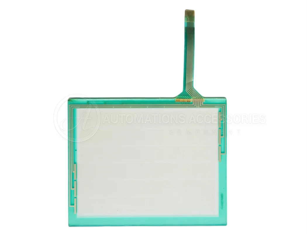 

New 5.7 " XBTF032110 touch operation panel XBTF032310 touch screen glass