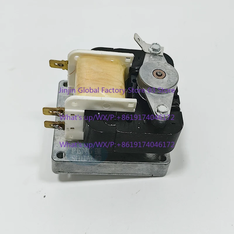 

For Depend-O-Drain 455241 Drain Valve Coil 23RPM 220-240V 60/50HZ 0.24 AMPS
