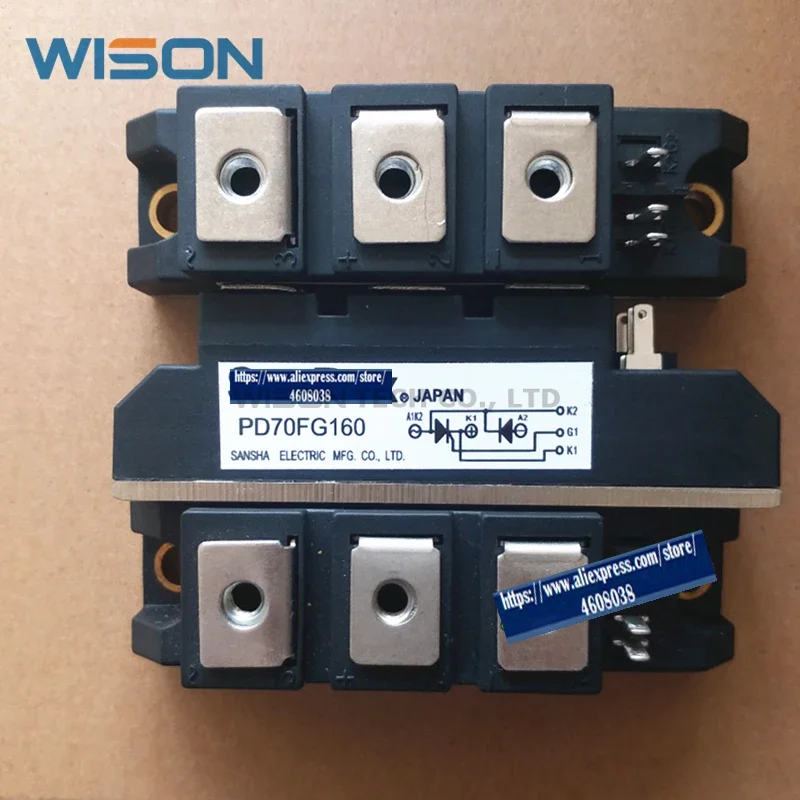 モジュールPD90FG-160 PD90fg160 pd70fg160新品およびオリジナル