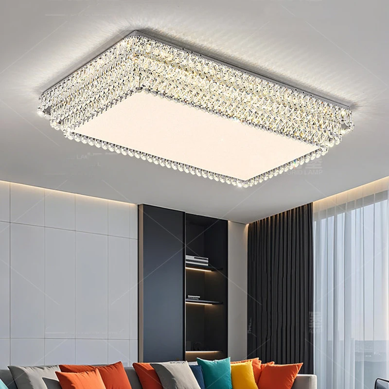 Home decoration modern Ceiling lamp Ceiling lights Living room decoration led lights for room indoor lighting plafonniers