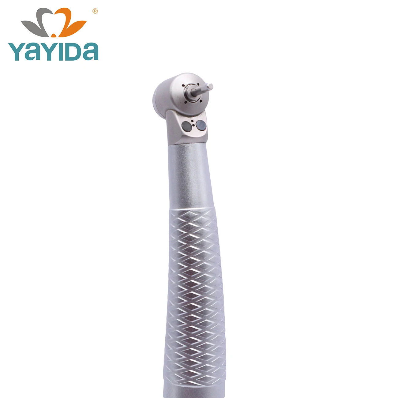 YAYIDA R2L Double  light LED Mini Head Single Water Spray Children High Speed Handpiece