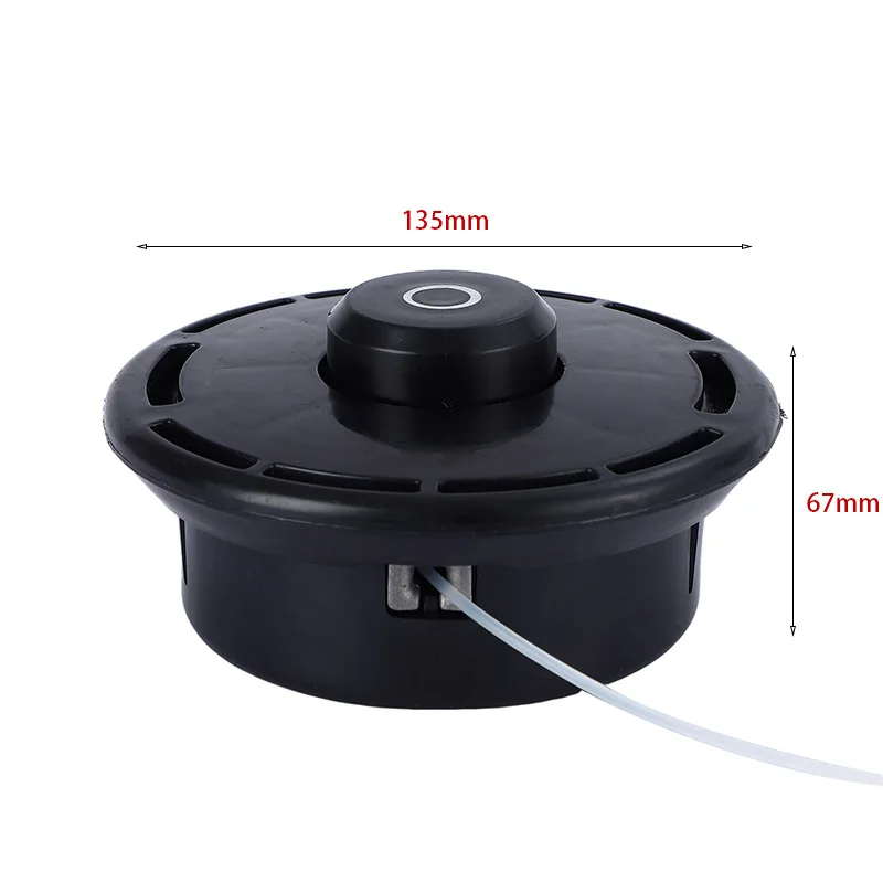 

Универсальная насадка-триммер Komatsu для садовых инструментов, запчасти для замены