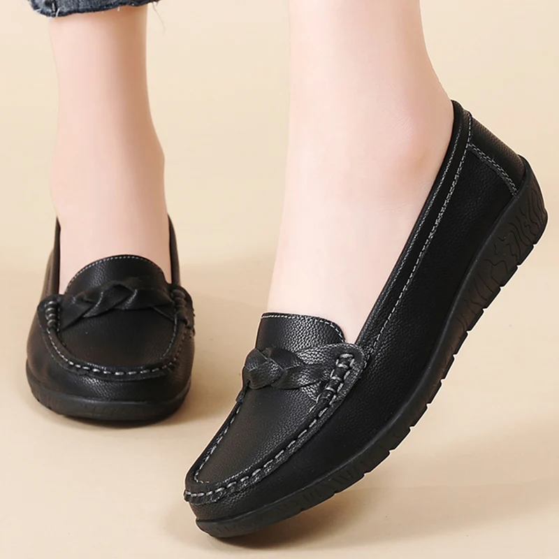 Thumbnail 3 - #57 Trending Loafers Right Now
