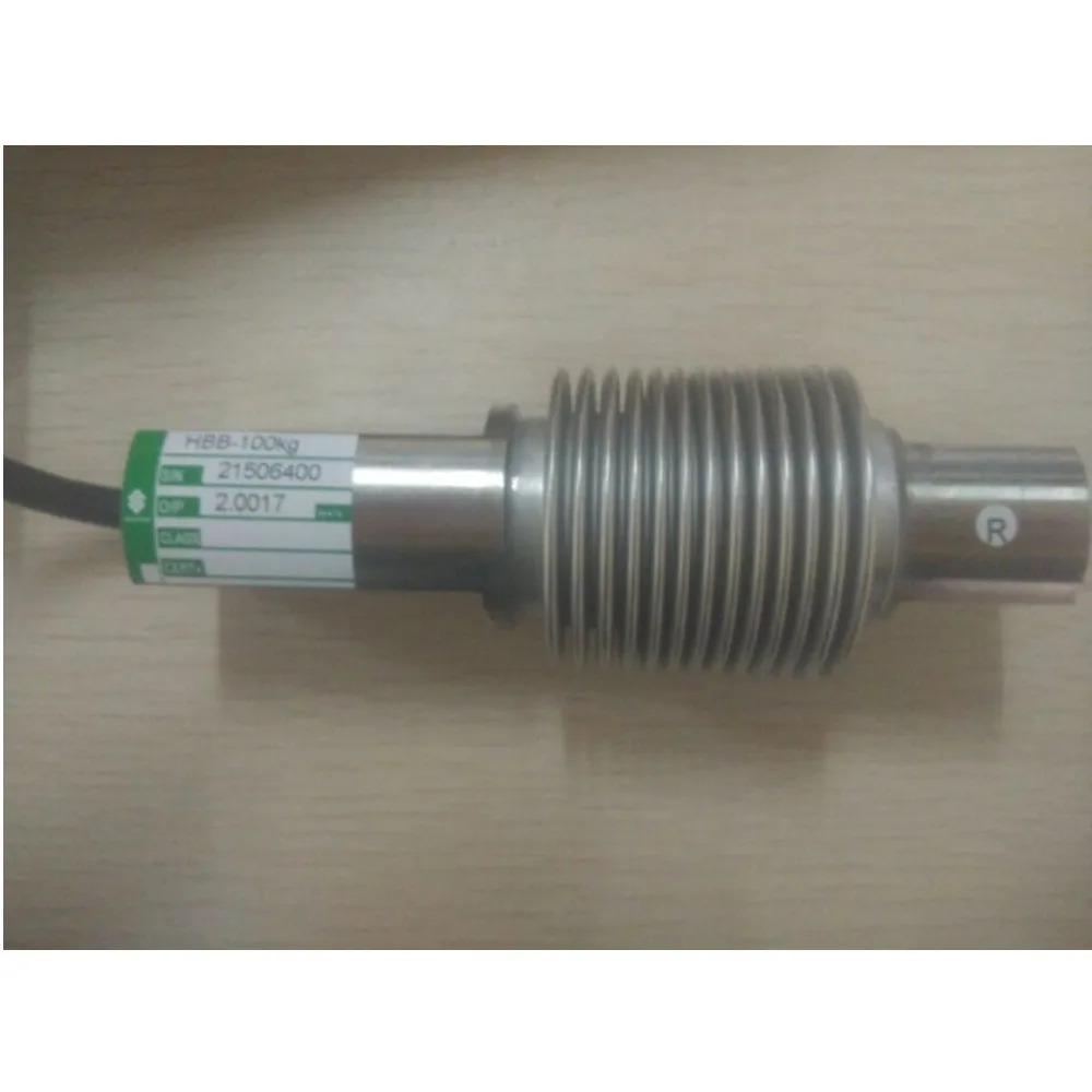 

Gold seller Celtron HBB 50kg 75kg 100kg 150kg 200kg Load Cell Packaging Scale Bellows Sensor