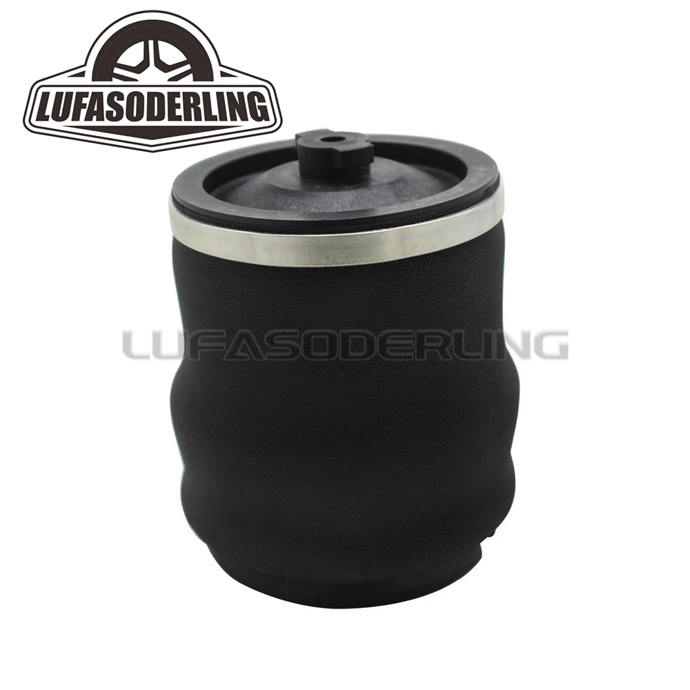 

1PC Air Suspension Spring Bag For Truck and Trailer Parts Driver Universal Air Balloon Bellow SZ85-104 SZ51-7