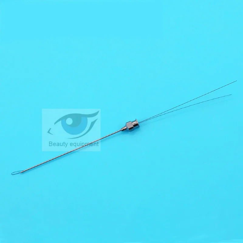 Ophthalmic micro-instruments Lacrimal drainage tube Memory guide wire Traction probe traction guide wire Stainless steel titaniu