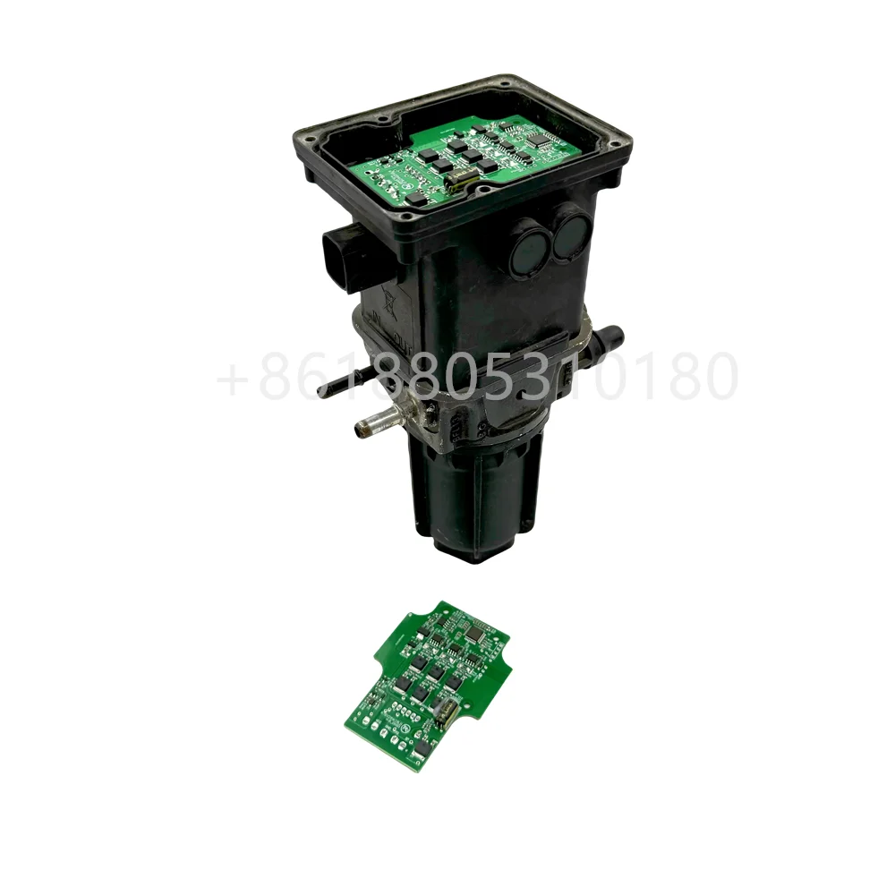 Driver Board Controller Adequado para Mercedes Benz Truck, Ureia Bomba, A0001407678, A0001403978, A0001407978, A0001405578