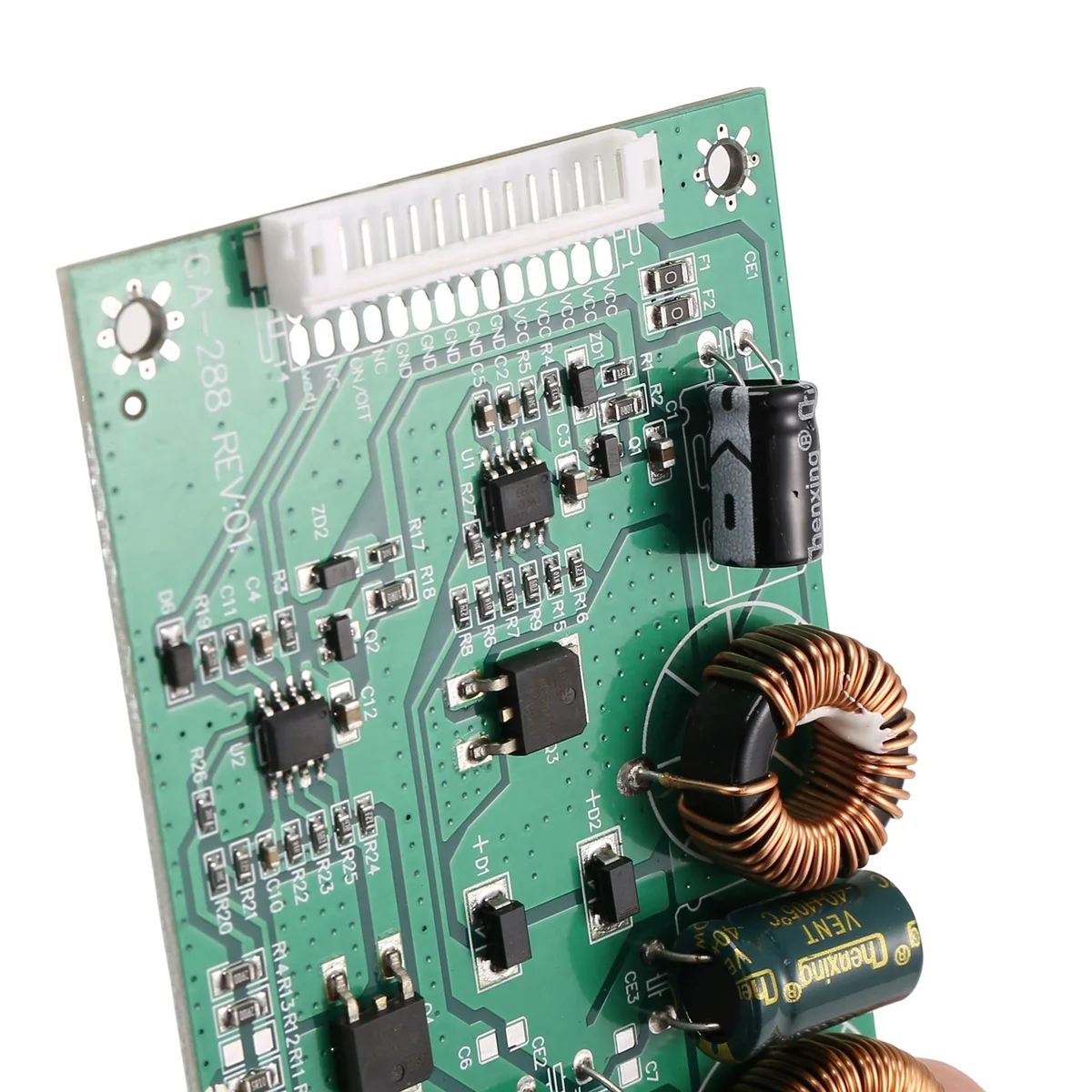 FZFZ 26 インチ-55 インチテレビ LED 定電流ボードブースター Stv ボードユニバーサルインバーターバックライトボード