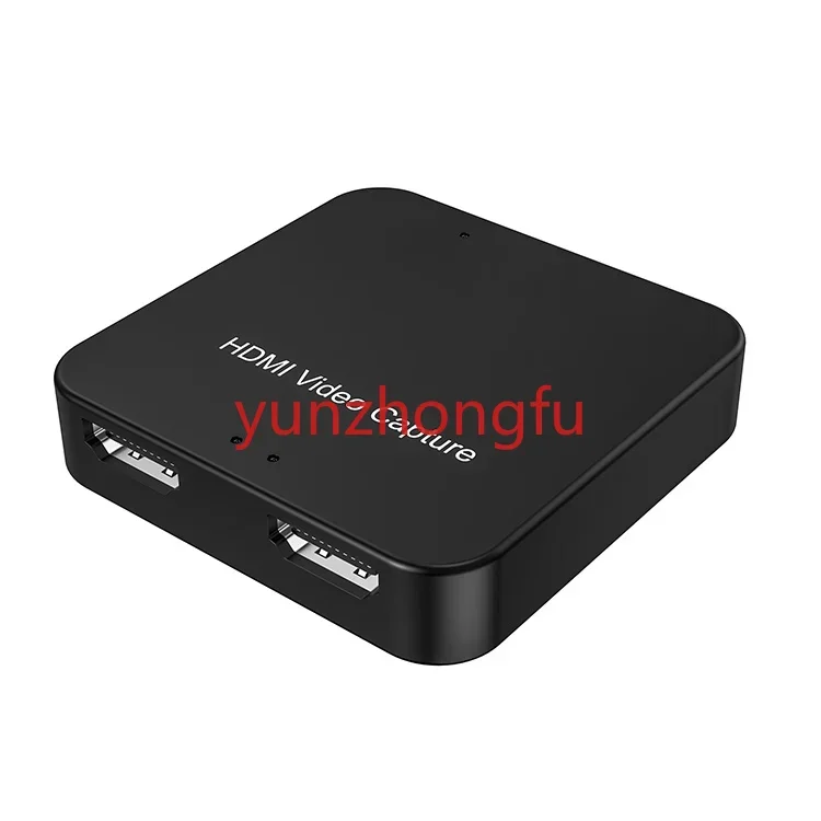 

Hot sale 4K60fps 2K120fps 1080p240fps capture card For Live Streaming HD to Type-c 3.0 4K Video Capture Card Xbox PS4