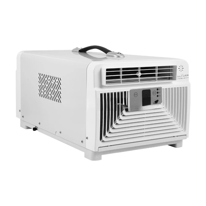 

COG-2+ Home AC Portable Moisture smallest conditioner air conditioner mobile mini cooler aircon truck selling directly