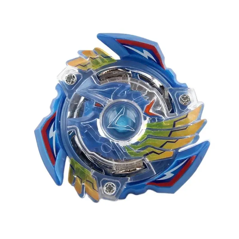 Tutti i lanciatori Beyblade Burst Toys Burst Beyblade Small Package B173 B174 Bulk Burst Gyro ToyArena Metal Kids Gift Toupie