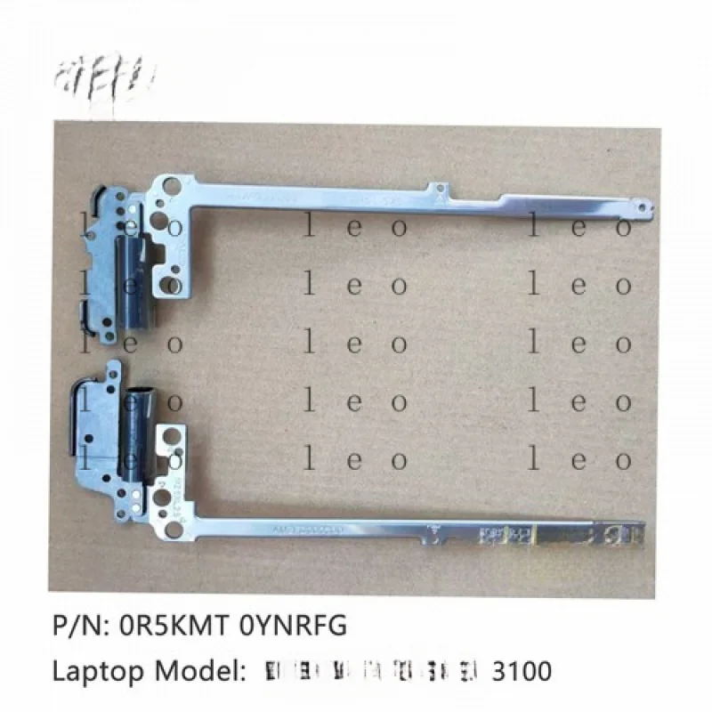 

CC New For Dell Chromebook 3100 R+L Screen Axis LCD Hinge Kits Shaft 0R5KMT 0YNRFG