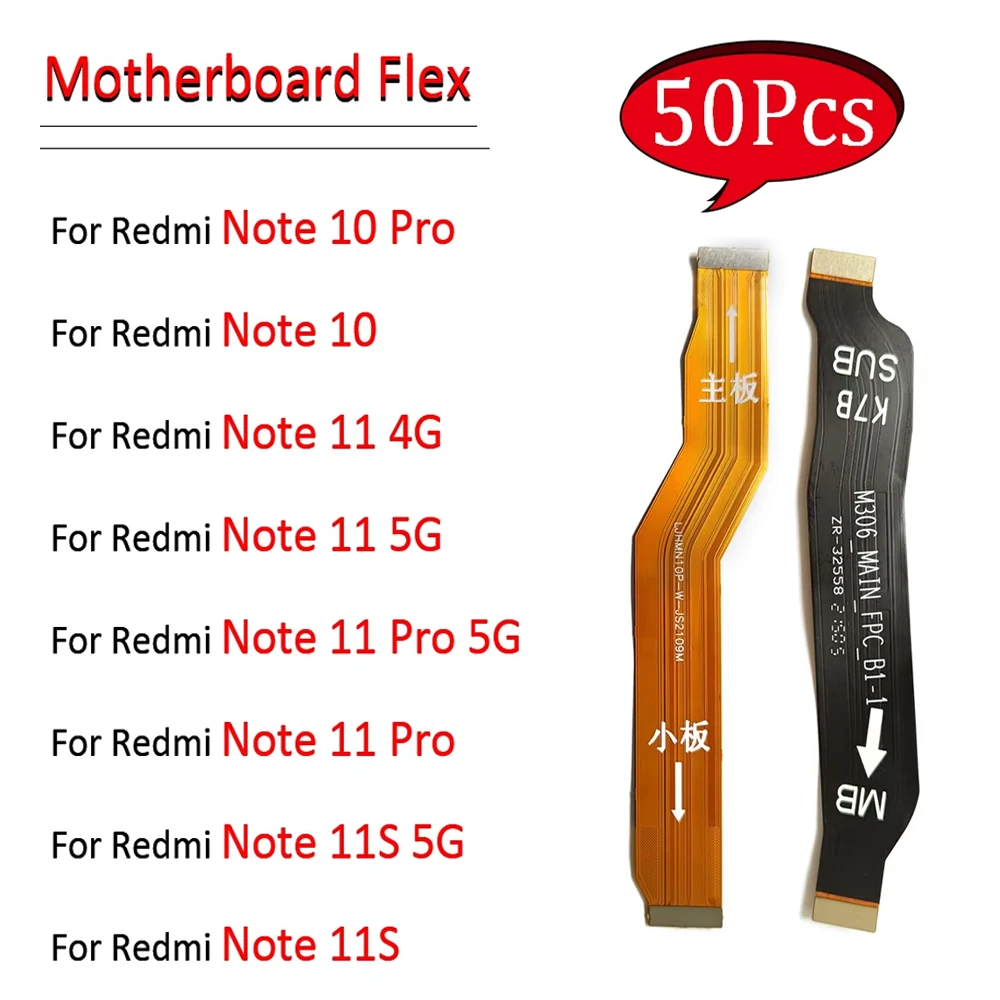 50Pcs，New Motherboa… - image