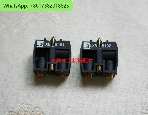 Контакт переключателя PXB-B191 PXB-B192, пневматический компонент, быстрый выпускной клапан LXB-B191 LXB-192 Контакт переключателя PXB-B191 PXB-B192, пневматический компонент, быстрый выпускной клапан LXB-B191 LXB-192
