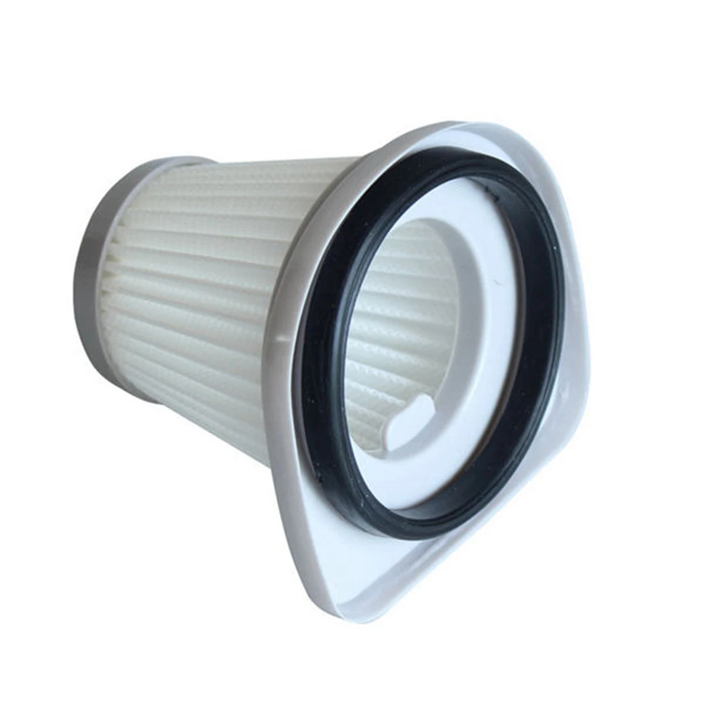 10 Buah Filter Hepa Filter Aksesori Penyedot Debu Genggam untuk Media SC861 SC861AA83X