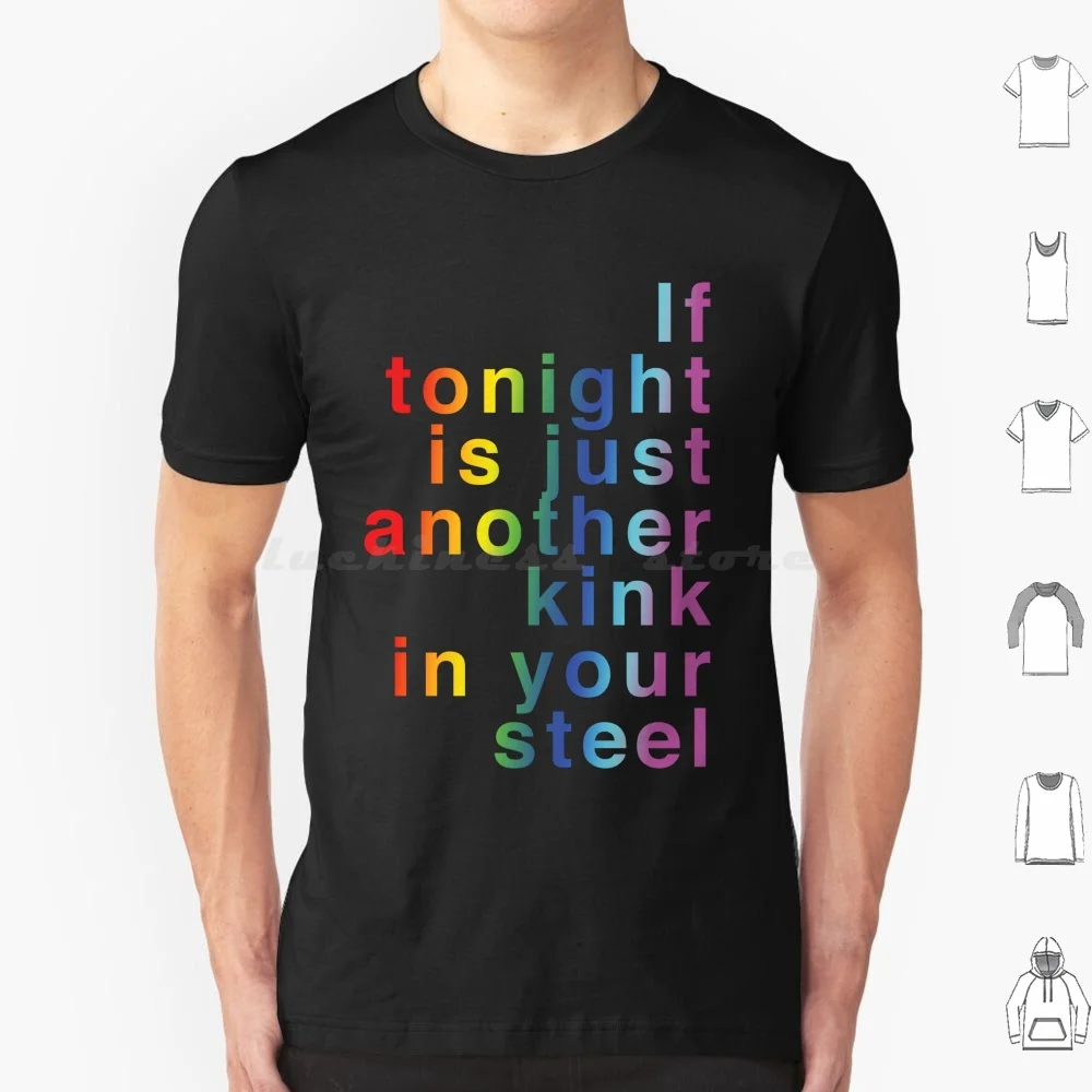 Camiseta icónica lírica de Kimberley Walsh (parte 2) hombres mujeres niños 6xl niñas siempre algo un poco Ooooh algo mucho Ooh