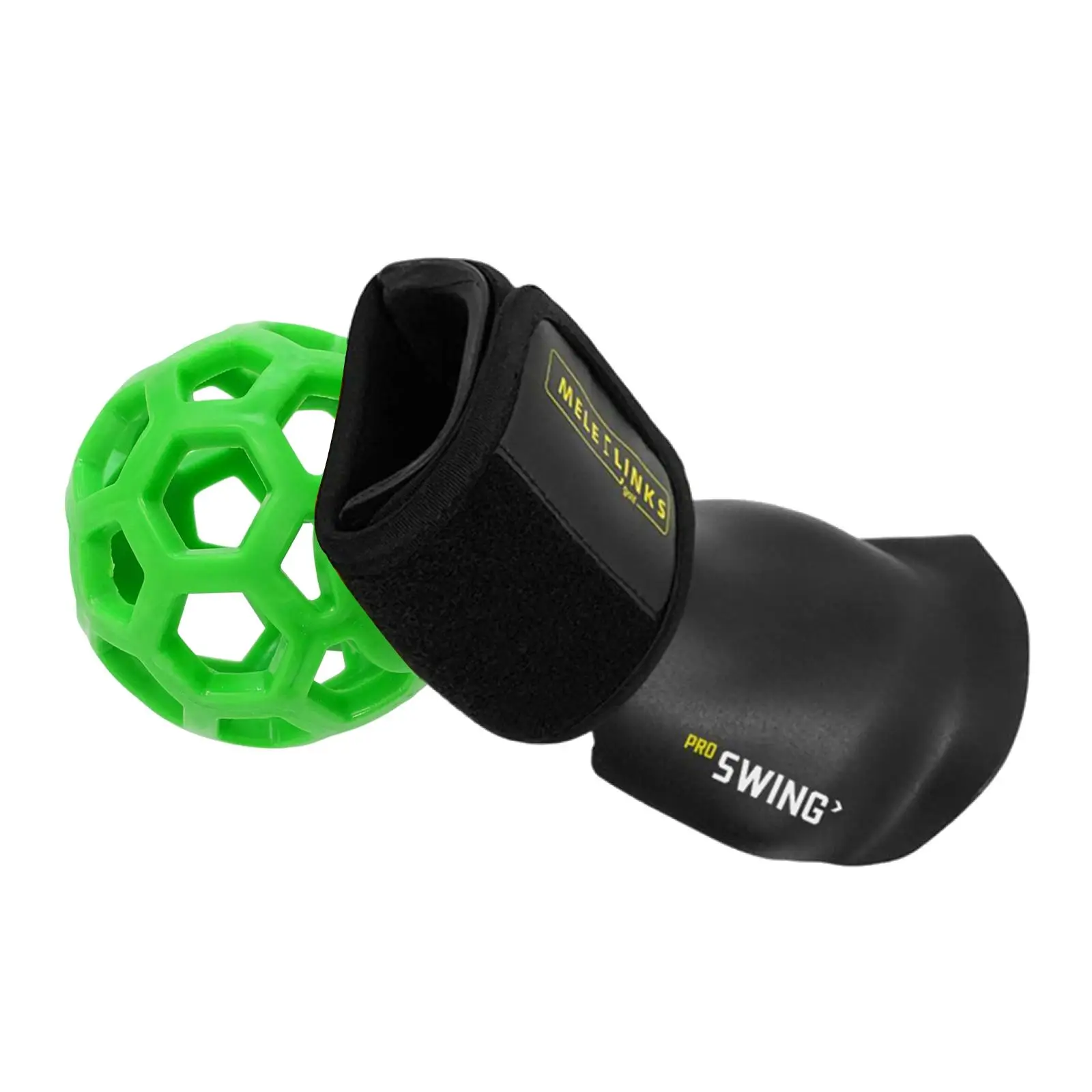 مدرب جولف سوينغ معدات تدريب الجولف في الهواء الطلق للرجال والنساء سوار معصم الجولف #6