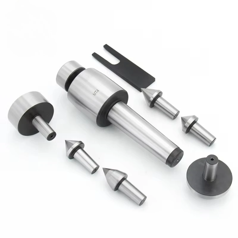 Lathe Live Center 1…