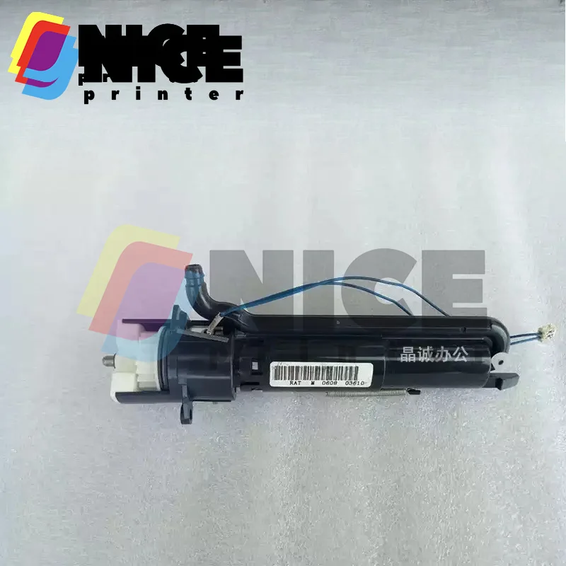 1pcs refubish Toner Supply Pump Unit support for Ricoh MPC3002 MPC3502 MPC4502 C4502 C5502 MPC5502 MP C3002 C3502